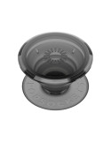 POPSOCKET PopGrip Translucent Noir | DOTIRI