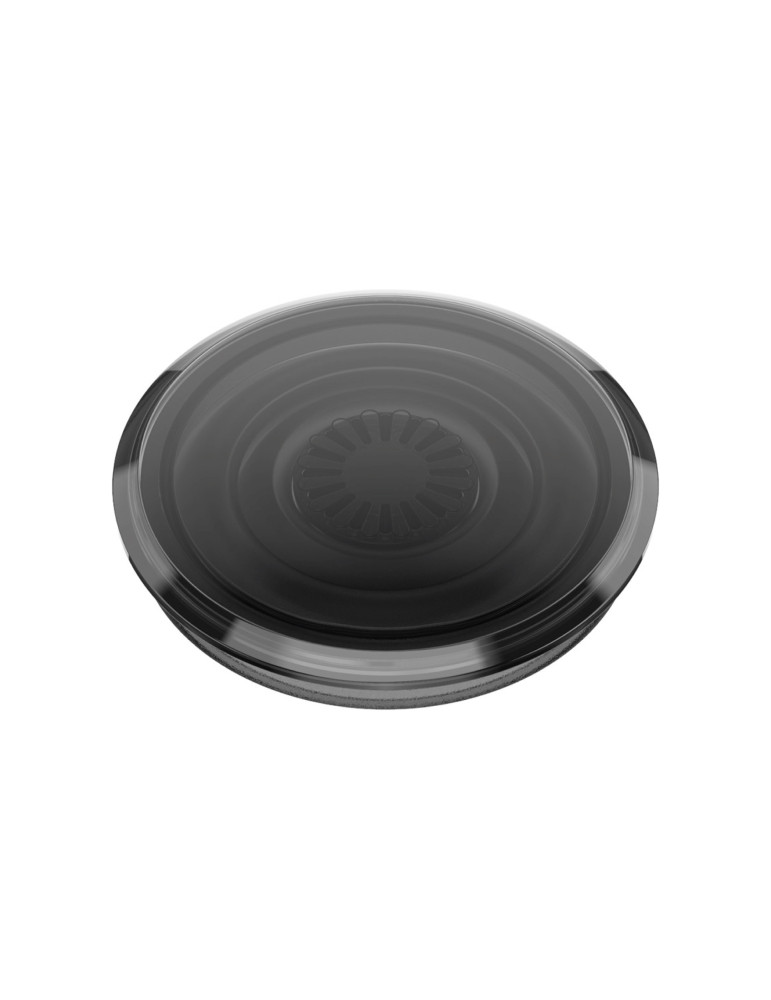 POPSOCKET PopGrip Translucent Noir | DOTIRI