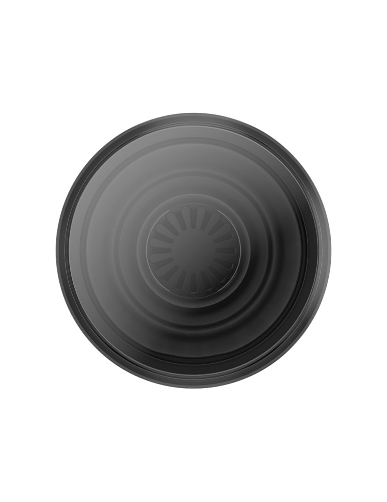 POPSOCKET PopGrip Translucent Noir | DOTIRI