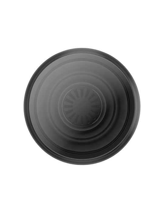 POPSOCKET PopGrip Translucent Noir | DOTIRI