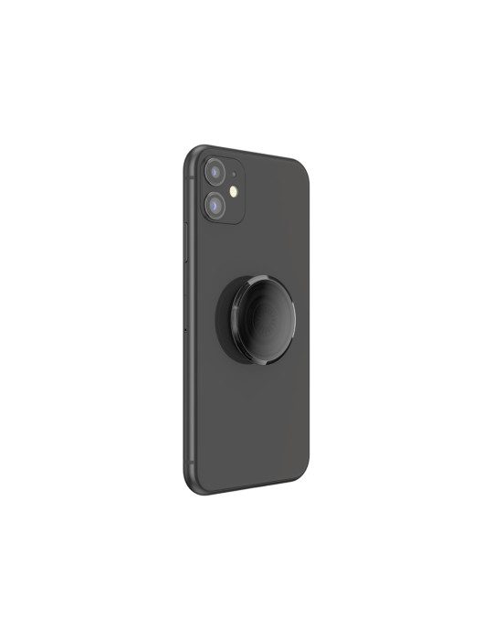 POPSOCKET PopGrip Translucent Noir | DOTIRI