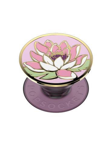 POPSOCKET PopGrip Water Lilly