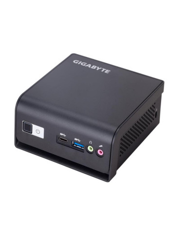 GIGABYTE BRIX *GB-BMCE-4500C-BW