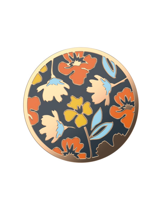 POPSOCKET PopGrip Enamel Petal Frenzy | DOTIRI