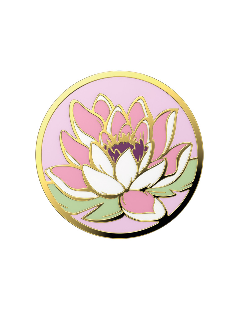 POPSOCKET PopGrip Water Lilly | DOTIRI