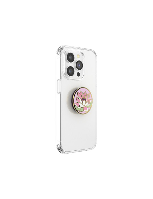 POPSOCKET PopGrip Water Lilly | DOTIRI