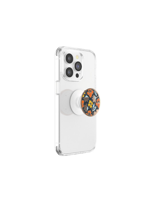 POPSOCKET PopGrip Enamel Petal Frenzy | DOTIRI
