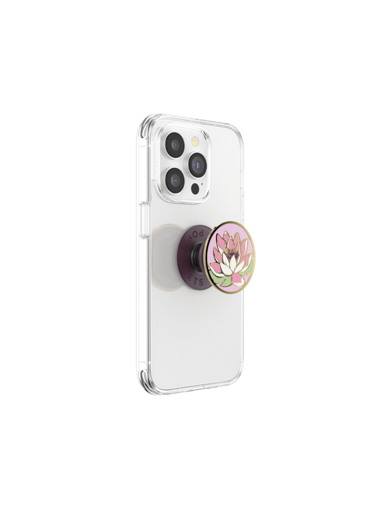POPSOCKET PopGrip Water Lilly | DOTIRI
