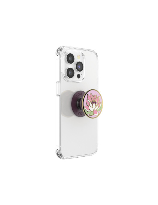 POPSOCKET PopGrip Water Lilly | DOTIRI