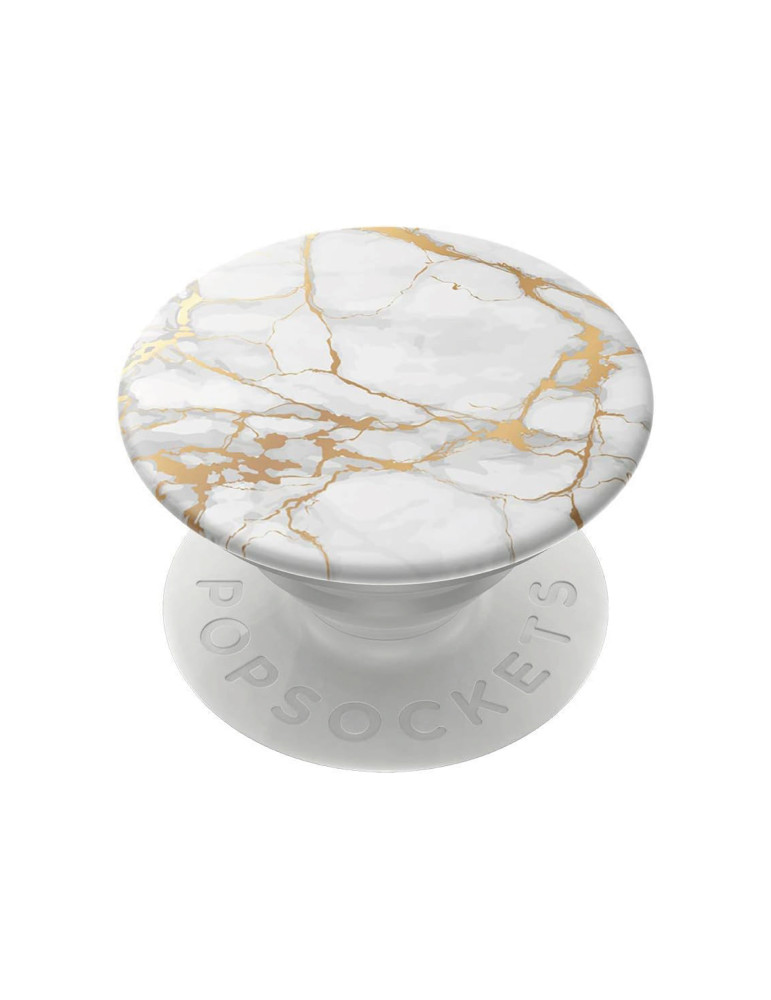 POPSOCKET PopGrip Gold Lutz Marble | DOTIRI