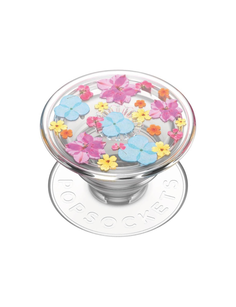 POPSOCKET PopGrip Delicate Floral Translucent | DOTIRI