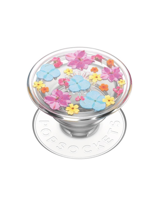 POPSOCKET PopGrip Delicate Floral Translucent | DOTIRI