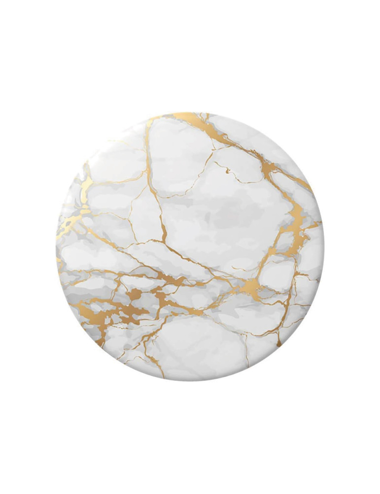 POPSOCKET PopGrip Gold Lutz Marble | DOTIRI