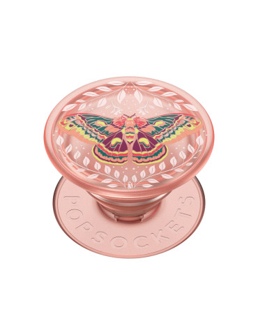 POPSOCKET PopGrip Metamorphosis Translucent