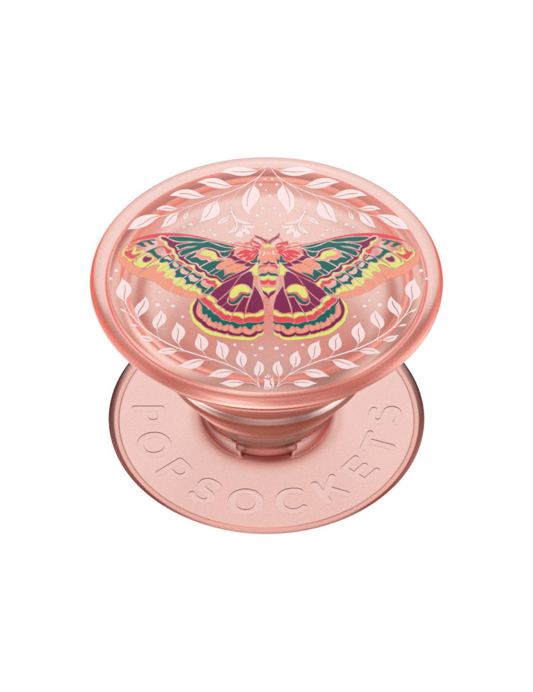 POPSOCKET PopGrip Metamorphosis Translucent | DOTIRI