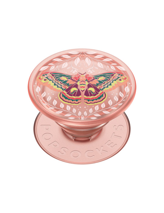 POPSOCKET PopGrip Metamorphosis Translucent | DOTIRI