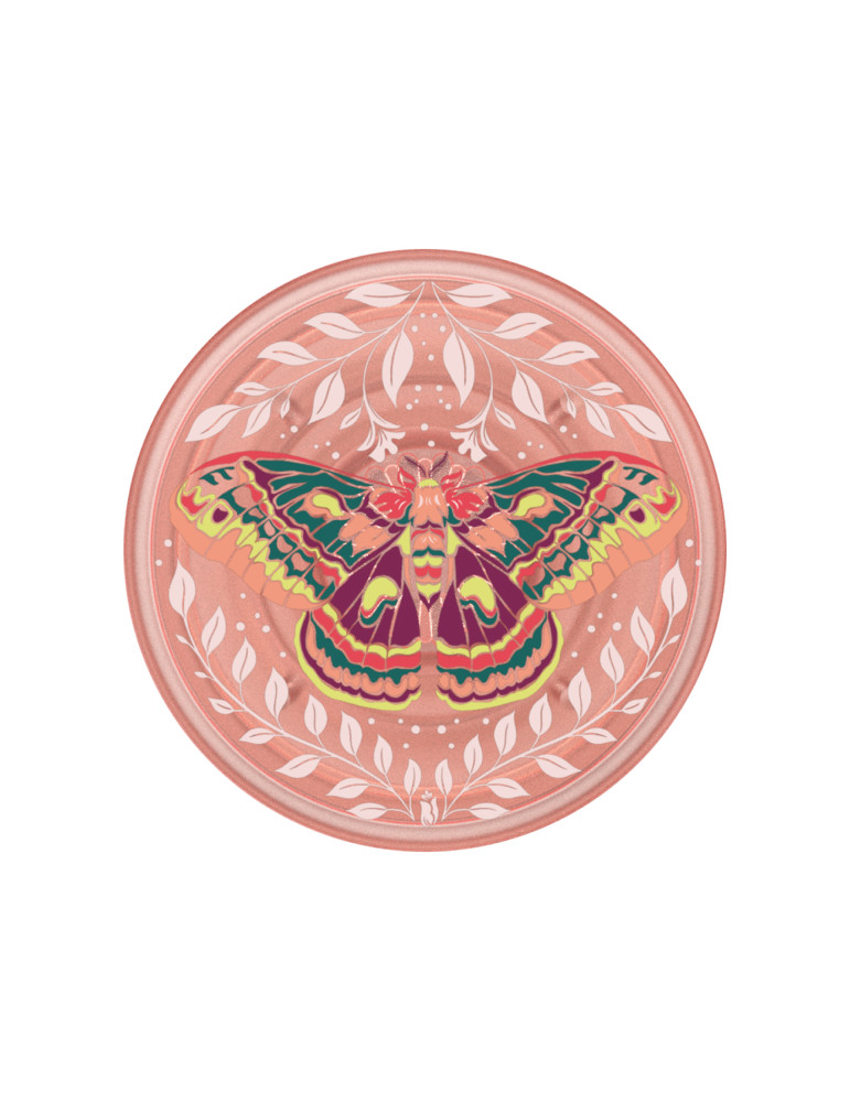 POPSOCKET PopGrip Metamorphosis Translucent | DOTIRI
