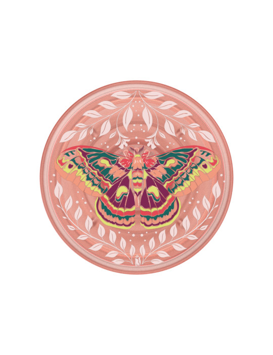 POPSOCKET PopGrip Metamorphosis Translucent | DOTIRI