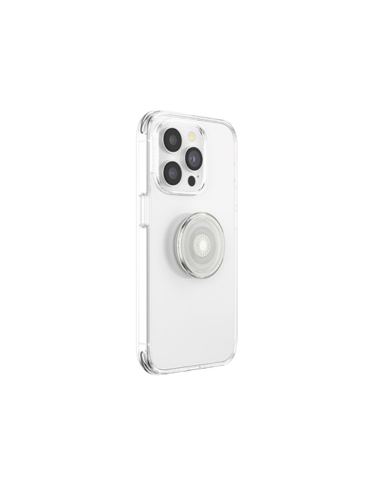 POPSOCKET PopGrip Clear | DOTIRI