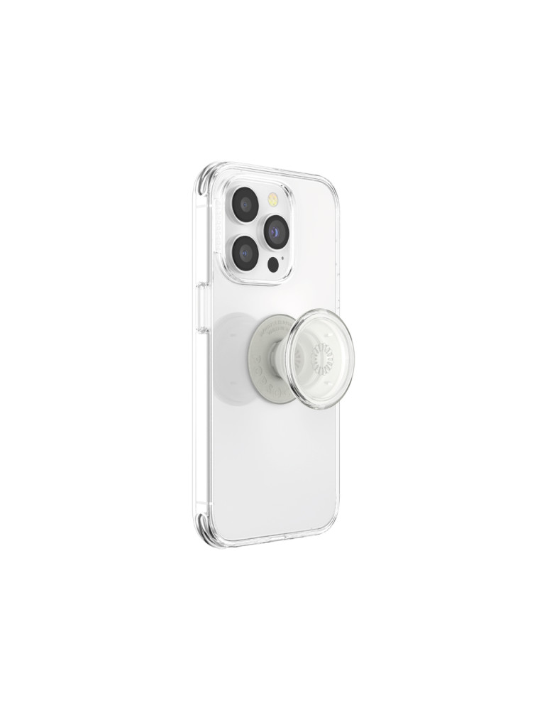 POPSOCKET PopGrip Clear | DOTIRI