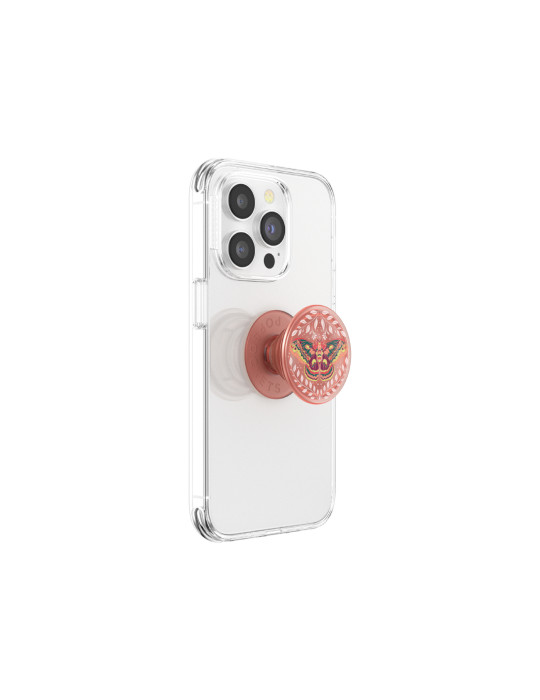 POPSOCKET PopGrip Metamorphosis Translucent | DOTIRI