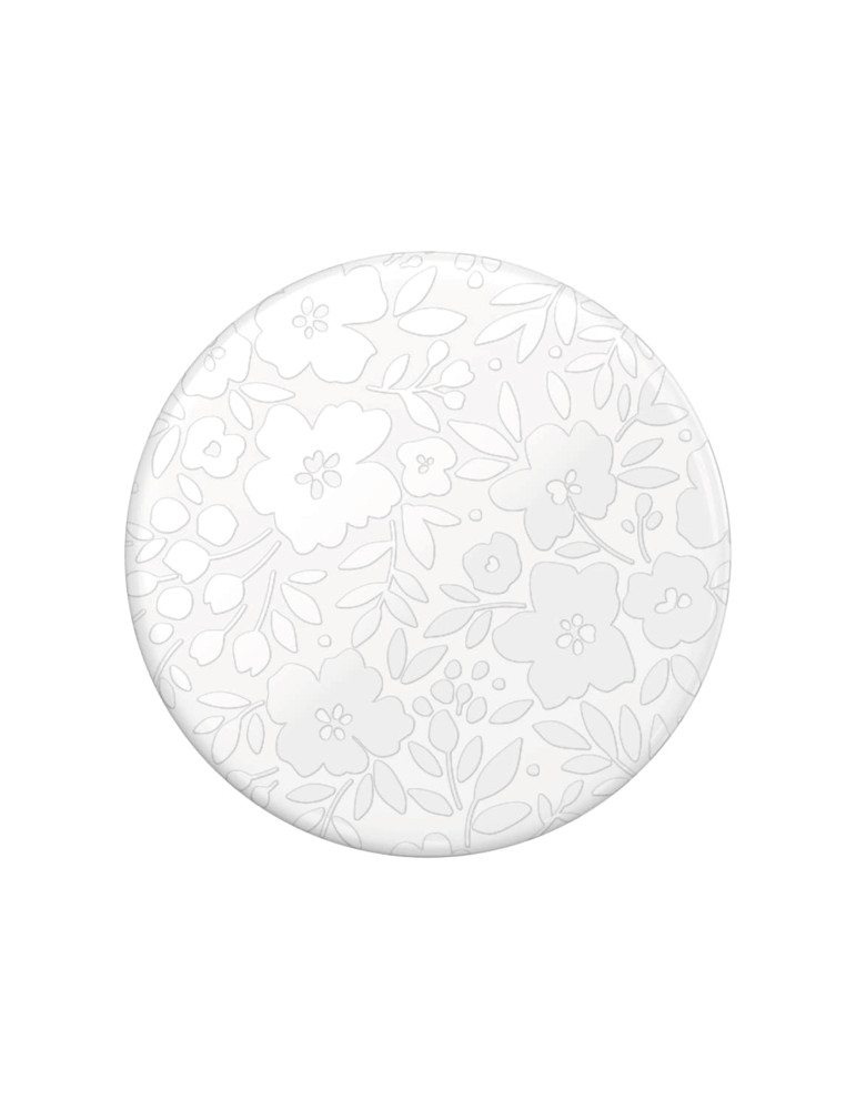 POPSOCKET PopGrip Blanc Fresh | DOTIRI