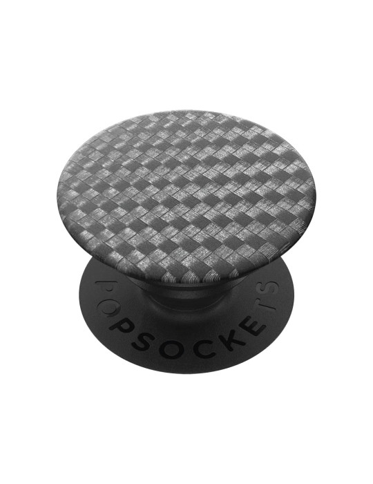 POPSOCKET PopGrip Carbonite Weave | DOTIRI