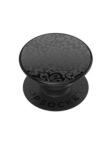 POPSOCKET PopGrip Lace Noir