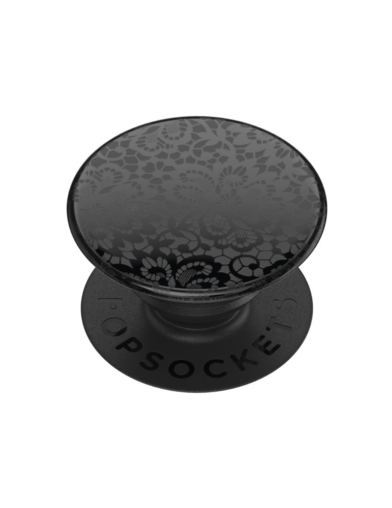 POPSOCKET PopGrip Lace Noir | DOTIRI