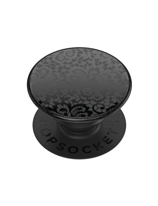 POPSOCKET PopGrip Lace Noir | DOTIRI