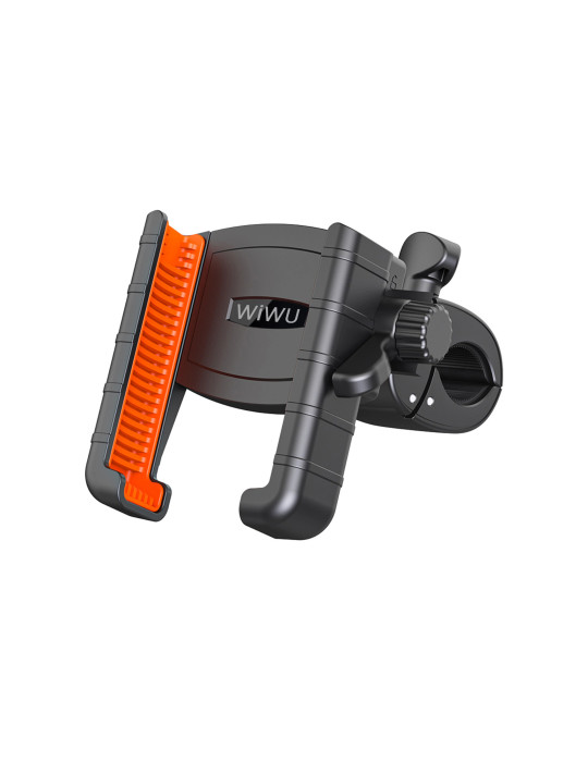 WiWU Support Téléphone Vélo (Wi-ZC002) | DOTIRI