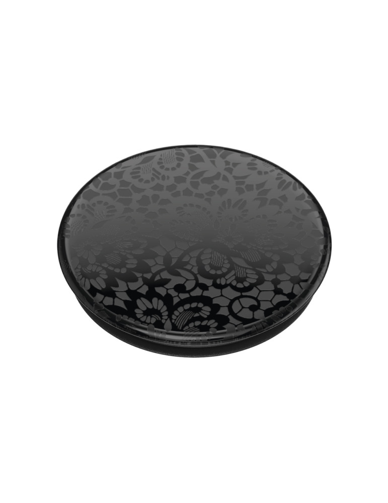 POPSOCKET PopGrip Lace Noir | DOTIRI