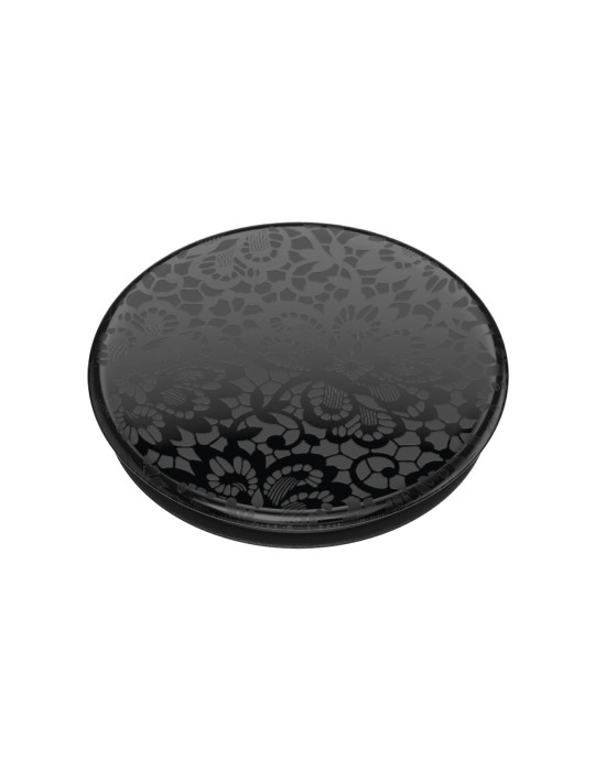 POPSOCKET PopGrip Lace Noir | DOTIRI
