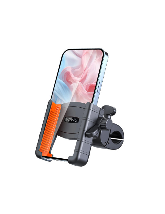 WiWU Support Téléphone Vélo (Wi-ZC002) | DOTIRI