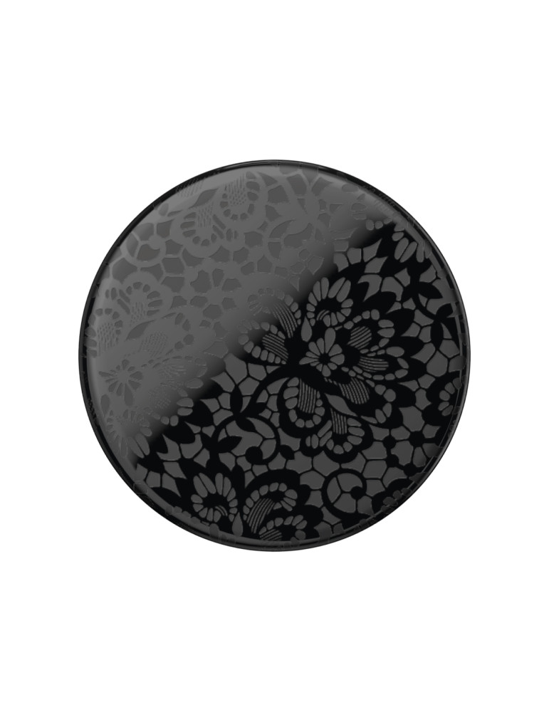 POPSOCKET PopGrip Lace Noir | DOTIRI