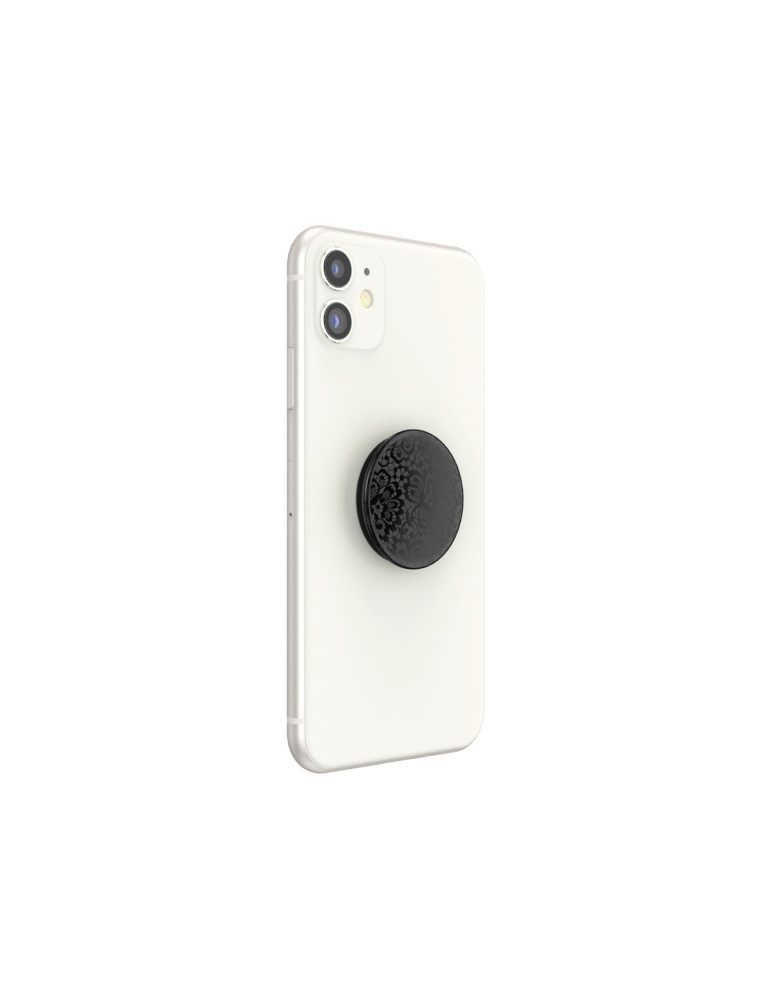 POPSOCKET PopGrip Lace Noir | DOTIRI