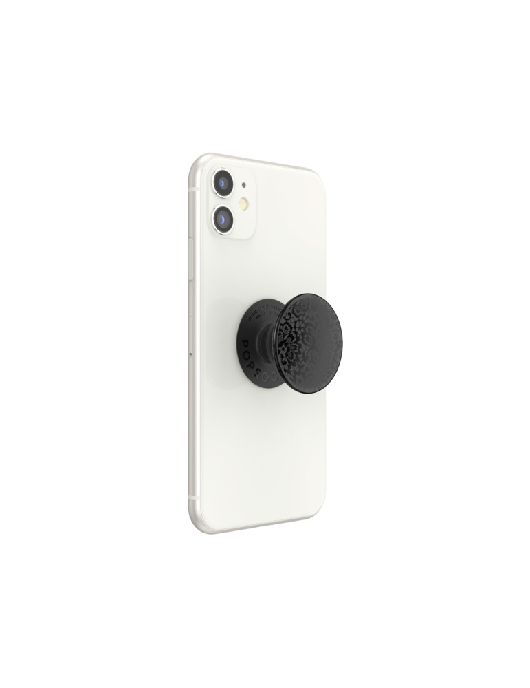 POPSOCKET PopGrip Lace Noir | DOTIRI