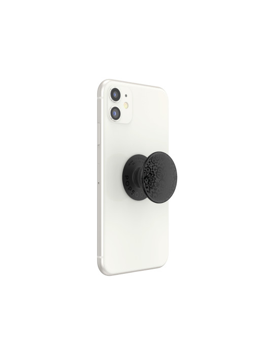 POPSOCKET PopGrip Lace Noir | DOTIRI