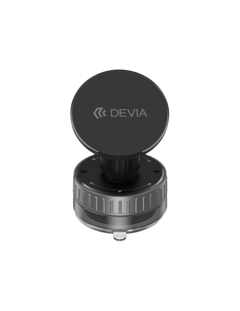 DEVIA Stand Ultra1 Support Magnétique Réglable (Noir)