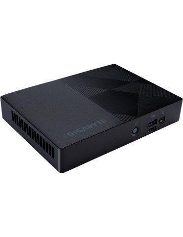 GIGABYTE GB-BNi3-N305 Noir