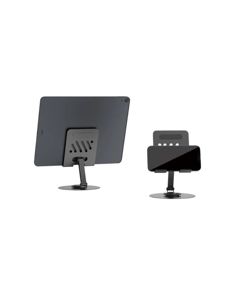 WIWU Support Rotatif Smartphone / Tablette