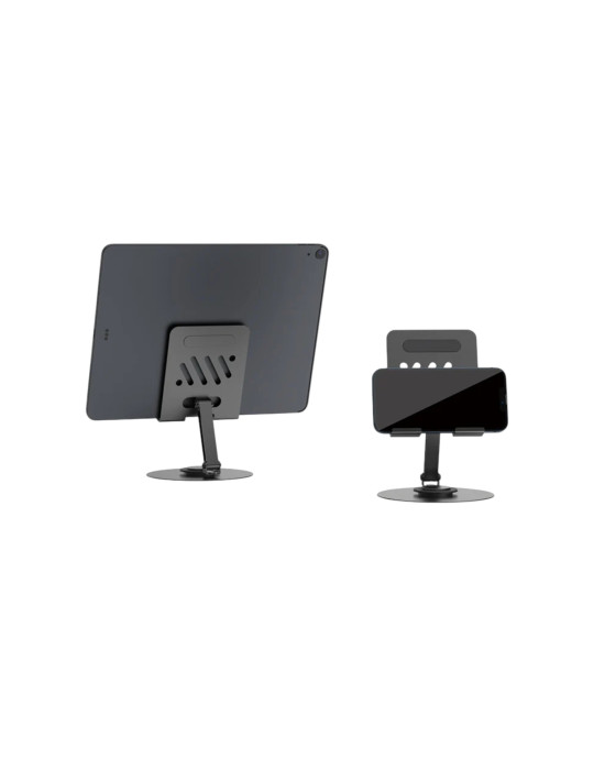 WIWU Support Rotatif Smartphone / Tablette