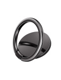 Support Téléphone Anneau (Noir)