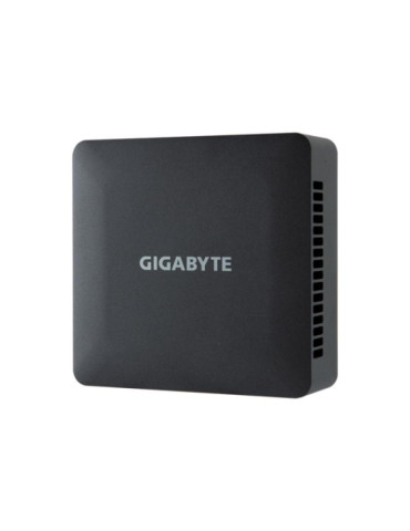 GIGABYTE BRIX Noir i7-1355U