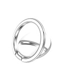 Support Téléphone Anneau (Argent)