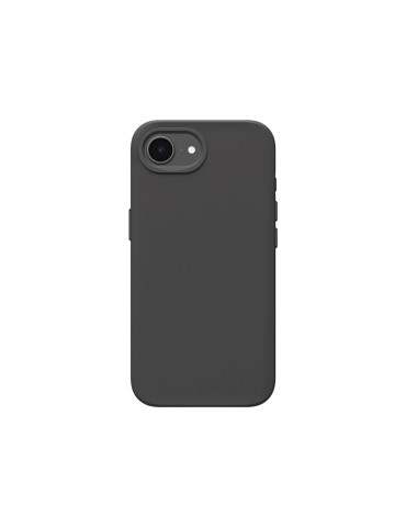 RHINOSHIELD SolidSuit MagSafe iPhone 16e/17e (Classic Noir)