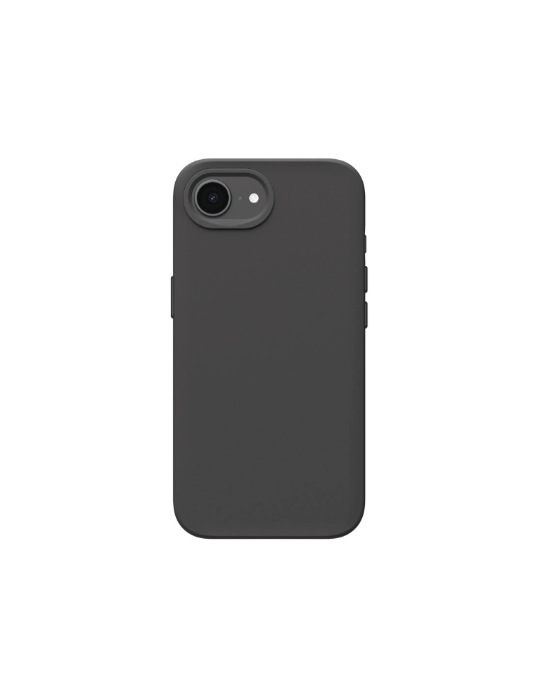 RHINOSHIELD SolidSuit MagSafe iPhone 16e/17e (Classic Noir)