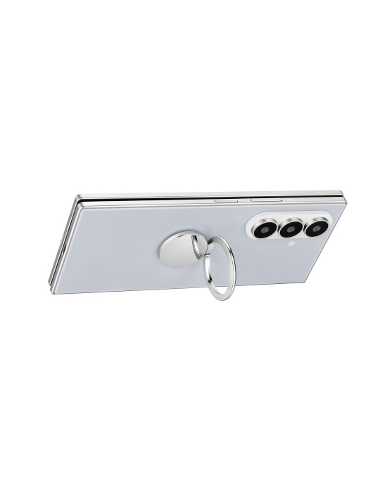 Support Téléphone Anneau (Argent)