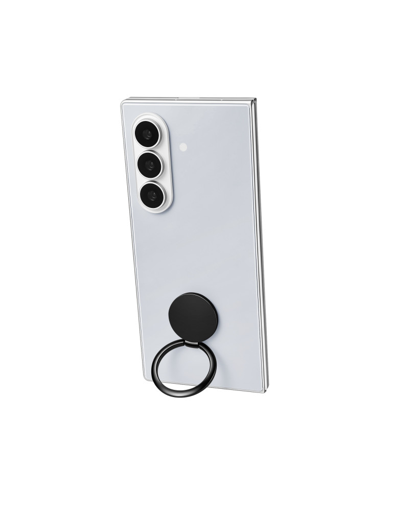 Support Téléphone Anneau (Argent)