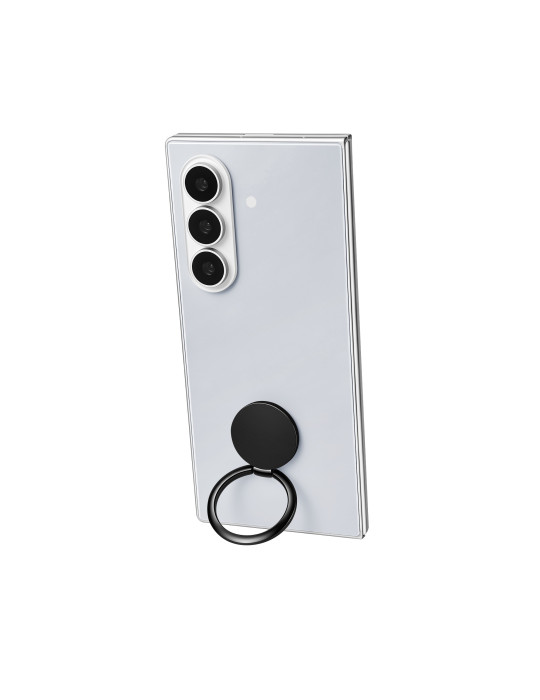 Support Téléphone Anneau (Argent)